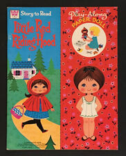 Little red riding for sale  Umatilla