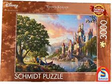 3000 teile puzzle gebraucht kaufen  Schiffweiler
