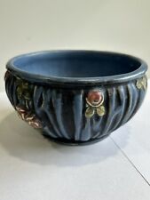 Weller pottery blue for sale  Shipping to Ireland