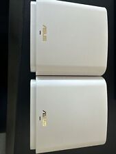 ASUS ZenWiFi XT8 AX6600 Tri-Band WiFi 6 AiMesh System Router (2-pack) - White for sale  Shipping to South Africa