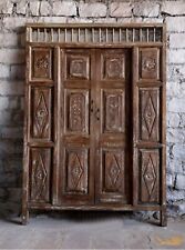 Antique indian door for sale  Longwood
