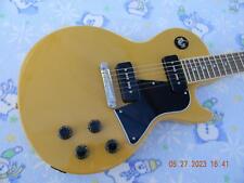 Epiphone special yellow for sale  Brooksville