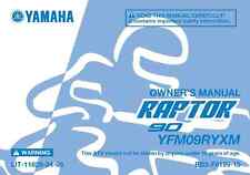 raptor 90 2021 yamaha for sale  Lexington
