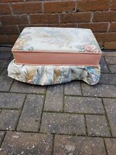 Vintage footstool for sale  BIRMINGHAM