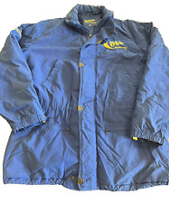 Vintage subaru jacket for sale  POULTON-LE-FYLDE