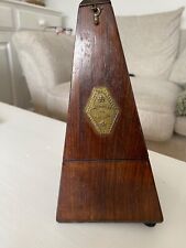 Vintage french metronome for sale  BATTLE