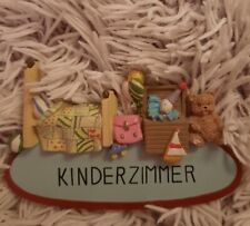dekoration kinderbett gebraucht kaufen  Deutschland