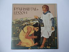Parsifal pooh disco usato  Trieste