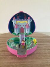 Polly pocket castle d'occasion  Expédié en Belgium