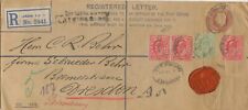 1906 evii briefpapier gebraucht kaufen  FÜ-Vach,-Burgfarrnb.,-O'fürberg