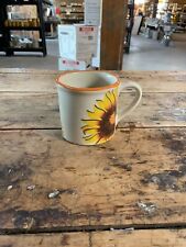 Hartstone sunflower trad.mug for sale  Zanesville