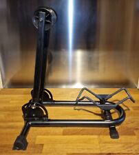 Foldable bike stand for sale  TELFORD