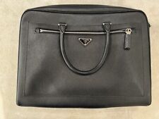 prada briefcase for sale  LONDON