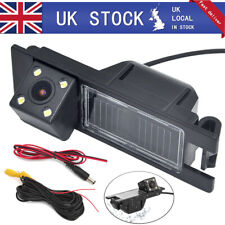 Rear reversing camera for sale  LEICESTER