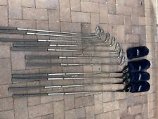 Used, Wilson golf set 1200 series  for sale  Shipping to South Africa