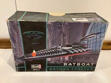 Revell 6722 batman gebraucht kaufen  Duisburg