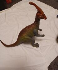 Large paralophosaurus dinosaur for sale  MOLD