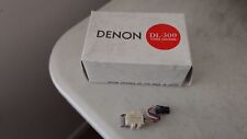 Denon DL-300 Stereo Phono Cartridge, used for sale  Shipping to South Africa