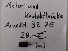 Motor arnold spur gebraucht kaufen  Gernsheim