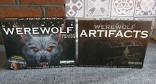 Ultimate werewolf deluxe for sale  HORLEY