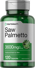 Saw palmetto extract for sale  Melville