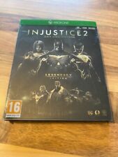 Xbox one injustice d'occasion  Notre-Dame-d'Oé