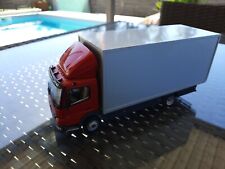 Camion porteur minichamps d'occasion  France