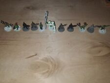 Gretchin grots x10 for sale  CARDIFF