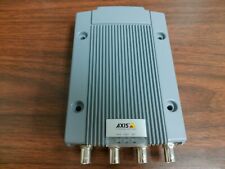 Axis communications p7214 for sale  USA