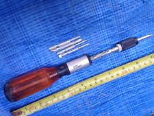 Small yankee screwdriver for sale  Shipping to Ireland