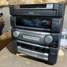 disc 5 stereo aiwa for sale  Indianapolis