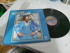 Marino Perez LP Bachata, usado comprar usado  Enviando para Brazil