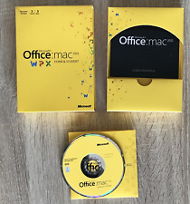 Microsoft office mac usato  Olbia