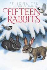 Fifteen rabbits paperback for sale  Montgomery