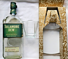 Tullamore dew irish for sale  CHELTENHAM