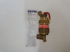 Unitor 183970 Flashback Arrestor W-66S Acetylene for sale  Shipping to South Africa