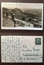 Postkarte kurhotel petersberg gebraucht kaufen  Bad Oldesloe