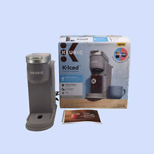 Keurig iced gray for sale  Cleveland