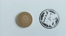 Cent. euro 2001 usato  Padova