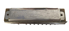 Hohner harmonica vintage for sale  HEANOR