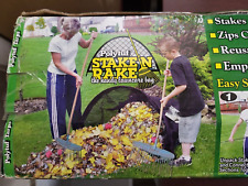 Stake rake hands for sale  Greenville