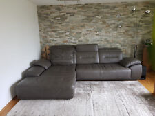 couch sofa beige gebraucht kaufen  Holzgerlingen