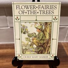 Flower fairies trees for sale  BRISTOL