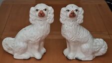 Pair victorian porcelain for sale  SELBY