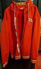 Union berlin stadionjacke gebraucht kaufen  Hamburg