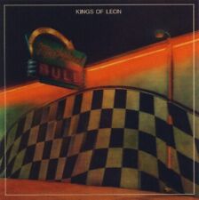 KINGS OF LEON - Mechanical Bull CD mit 6 Bonus Tracks, Lenticular Insert Cover! segunda mano  Embacar hacia Argentina