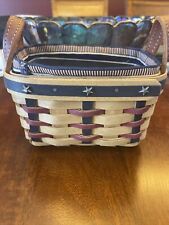 Longaberger basket collectors for sale  Delmar