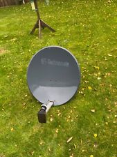 Technomate motorised satellite for sale  COLCHESTER
