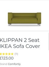 Ikea klippan sofa for sale  BOURNEMOUTH