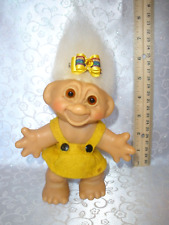 s troll dolls 1960 dam for sale  USA